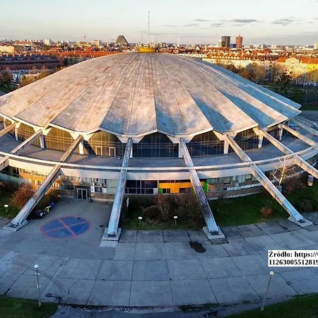 Break Spot No2 Poznaň