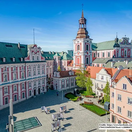 Break Spot No2 * Poznaň