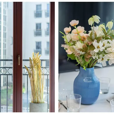 Break Spot No2 Apartmán