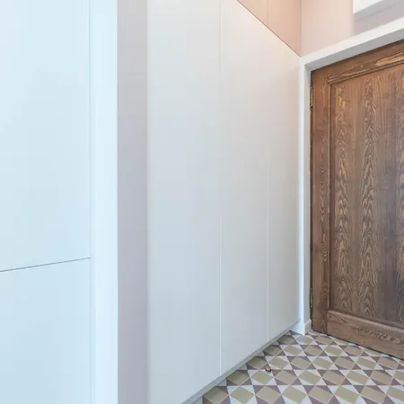 Break Spot No2 Apartmán