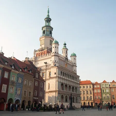 Apartmán Break Spot No2 *