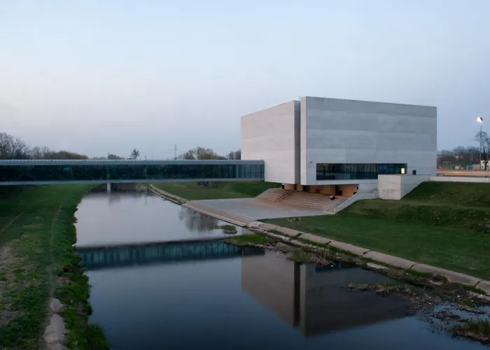 Break Spot No2 * Poznań