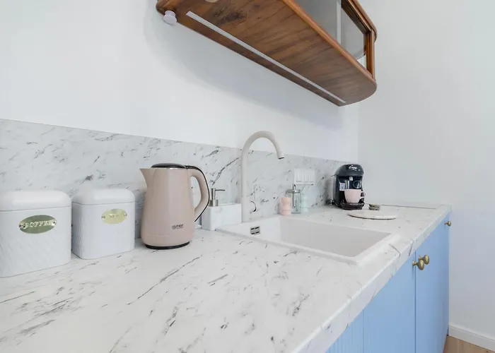 Break Spot No2 Appartamento