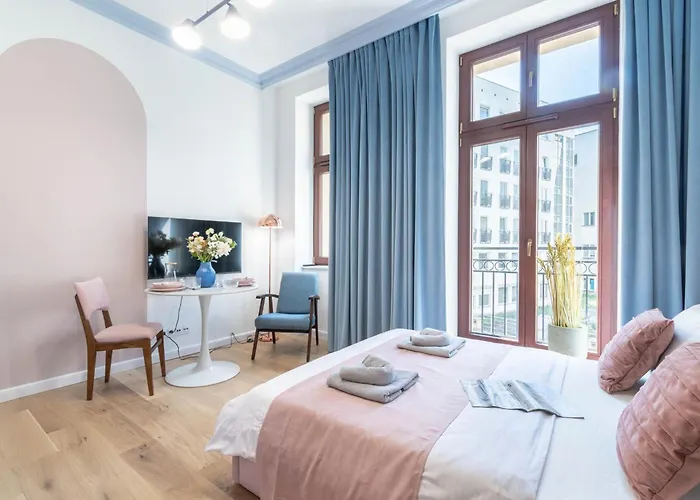 Break Spot No2 Appartamento