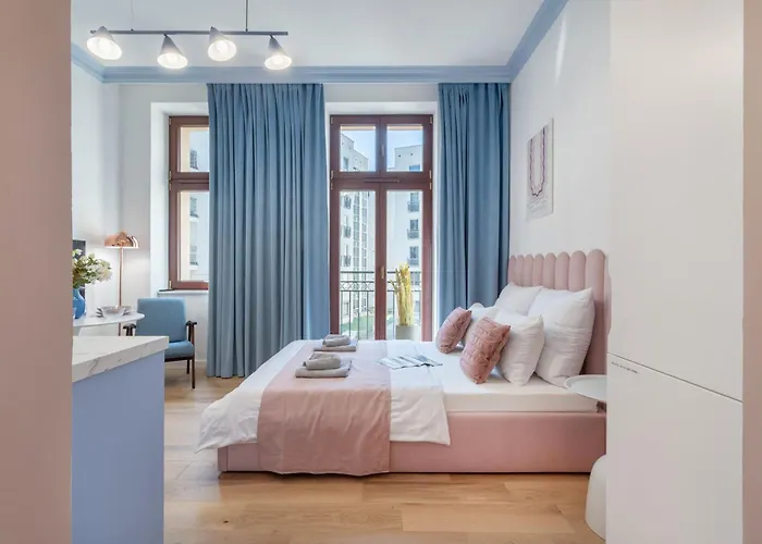 Appartamento Break Spot No2 *