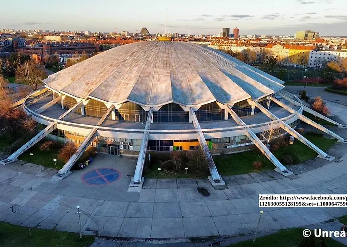 Break Spot No2 Poznań