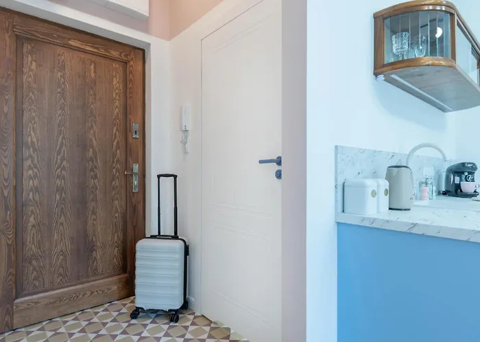 Break Spot No2 Appartamento *