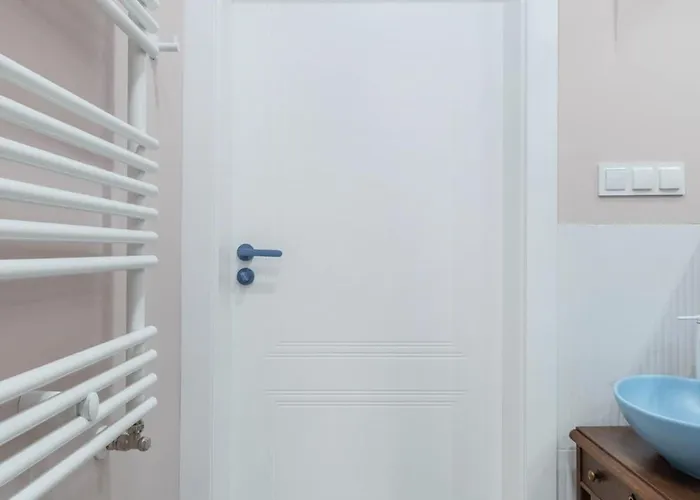 Appartamento Break Spot No2 *