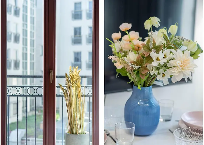 Break Spot No2 Appartamento