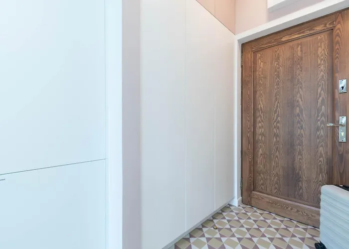 Break Spot No2 Appartamento