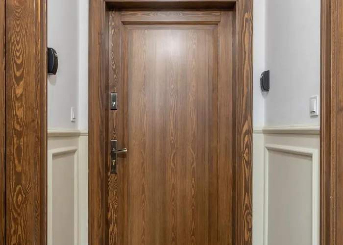 Appartamento Break Spot No2 Poznań