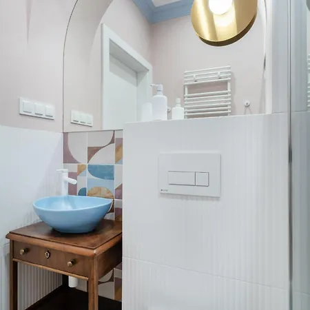 Διαμέρισμα Break Spot No2 Πόζναν