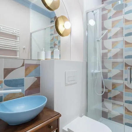 Break Spot No2 Πόζναν