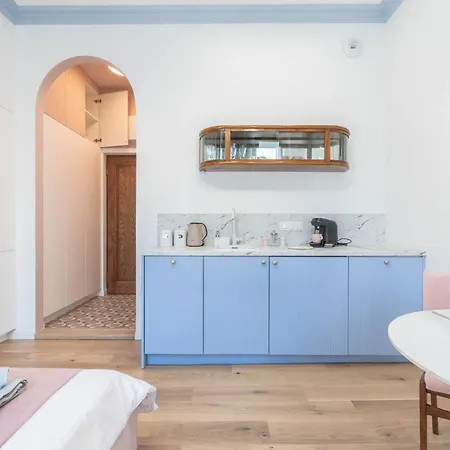 Break Spot No2 * Πόζναν