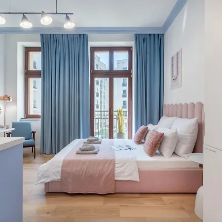 Διαμέρισμα Break Spot No2 *