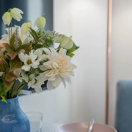 Διαμέρισμα Break Spot No2 Πόζναν