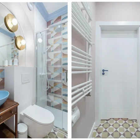 Break Spot No2 * Πόζναν