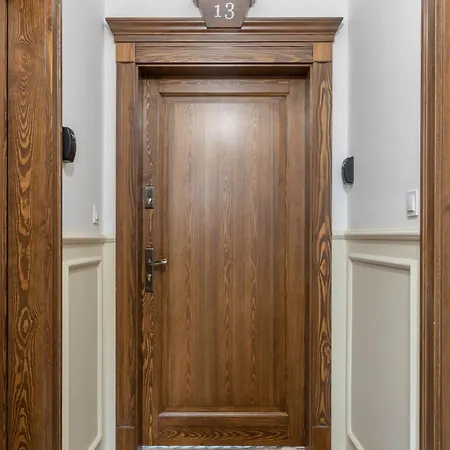 Διαμέρισμα Break Spot No2 Πόζναν