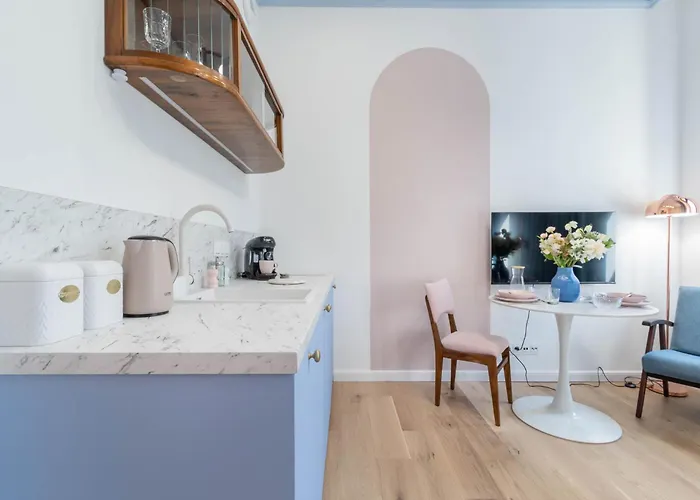 Break Spot No2 Poznan