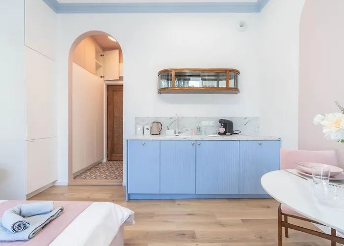 Break Spot No2 * Poznan