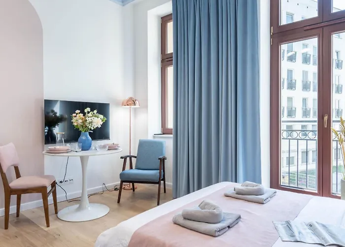 Break Spot No2 Apartment