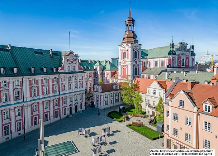 Break Spot No2 * Poznan