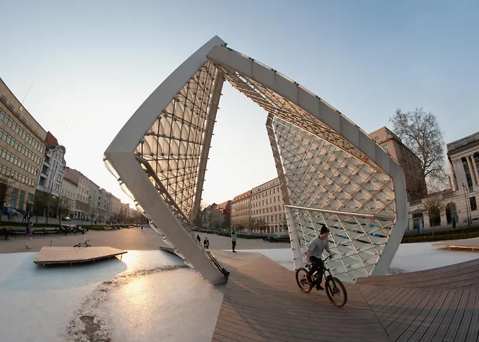 Break Spot No2 Apartment *