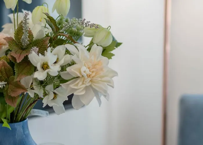 Apartment Break Spot No2 Poznan