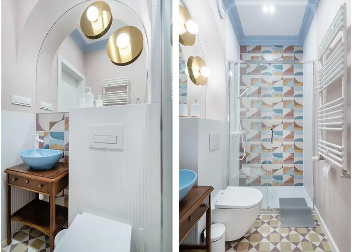 Break Spot No2 Apartment