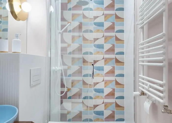 Apartment Break Spot No2 *